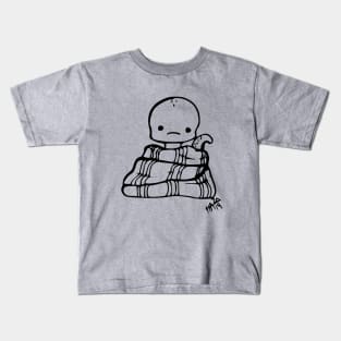 Sly Snake Kids T-Shirt